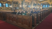Zwiedzanie Kościoła Pokoju w Świdnicy