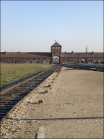 Zwiedzanie Muzeum Auschwitz- Birkenau