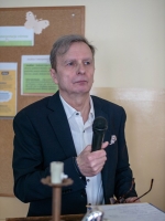Dyrektor Maciej Trzmiel