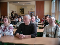 Goście z Ukrainy