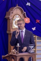 Prezydent Częstochowy
