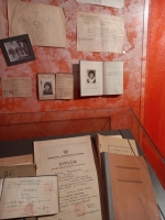 eksponaty muzealne- Dom Poezji