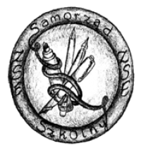 Logo Samorządu Szkolnego